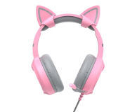 HAVIT GAMENOTE H2233D RGB różowe H2233d-pink - 721267 - zdjęcie 4
